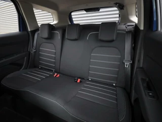 Dacia Duster Dacia Duster 1.3 TCe Prestige 131pk (Vol-Opties) 1e eigenaar - afbeelding nr 4