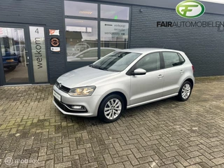 Volkswagen Polo Volkswagen Polo 1.2 TSI Comfortline - afbeelding nr 2