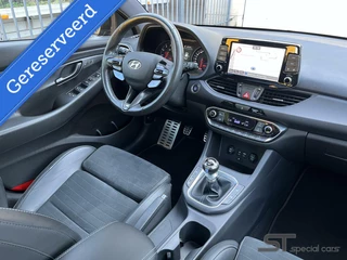 Hyundai i30 Hyundai i30 2.0 T-GDI N2 Performance|PAno|Dealer ond. - afbeelding nr 11