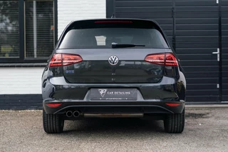 Volkswagen Golf Volkswagen Golf 1.4 TSI GTE  LED / Camera / Carplay - afbeelding nr 10