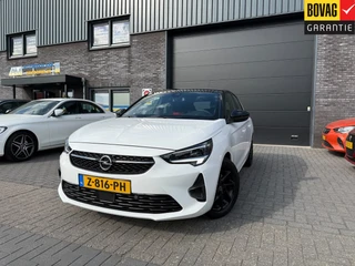 Opel Corsa 1.2 Turbo GS