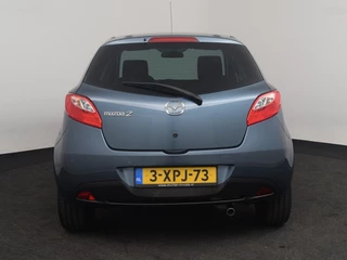 Mazda 2 Mazda 2 1.3 Silver Edition - afbeelding nr 4