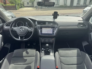 Volkswagen Tiguan Allspace Volkswagen Tiguan Allspace 1.4 TSI CL. Bus. 7p *NAP*PANO* - afbeelding nr 16