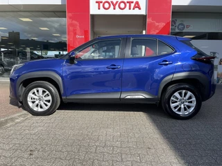 Toyota Yaris Cross - afbeelding nr 2
