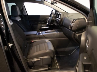 Citroën C5 Aircross Citroën C5 Aircross 130PK C-Series | Automaat | Camera | Keyless | Dodehoek - afbeelding nr 14