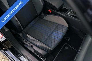 Volkswagen Golf Volkswagen Golf 2.0 TSI R 4Motion Performance Akrapovic HK - afbeelding nr 32