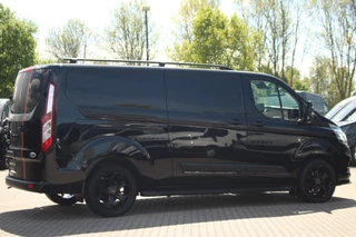 Ford Transit Custom L2H1 Trend | Automaat | 18