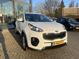 Kia Sportage - afbeelding nr 12