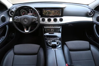 Mercedes-Benz E-Klasse Mercedes-Benz E-Klasse 250 Ambition 9G Widescreen Navi Camera LED Ambiente - afbeelding nr 6