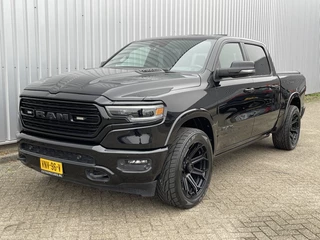 Dodge Ram Pick-Up - afbeelding nr 10