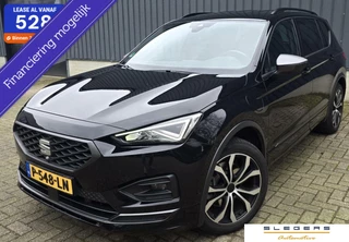 SEAT Tarraco Seat Tarraco 1.4 TSI e-Hybrid PHEV FR Business Intense  met afneembare trekhaak - afbeelding nr 1
