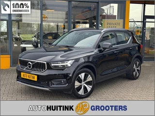 Volvo XC40 1.5 T5 Recharge Inscription Expression - Navi - camera - El acht klep