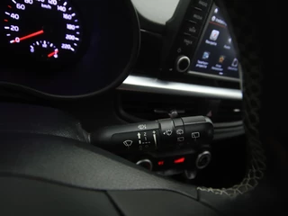 Kia Picanto Kia Picanto 1.0 CVVT Design Edition | volledig onderhouden | Cruise Control | CarPlay | lichtmetalen velgen | Achteruitrijcamera | navigatie - afbeelding nr 26