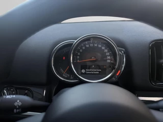MINI Countryman Mini Countryman Cooper S E ALL4 Hybride 224pk – Luxe | 4x4 | Panodak | Navi | Leder | Topstaat! - afbeelding nr 11