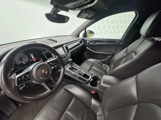 Porsche Macan Porsche Macan 3.0 D S Leer Xenon CARPLAY - afbeelding nr 4