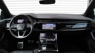 Audi SQ8 | Massage | B&O | Head-up | Panoramadak | Stoelventilatie | Carbon | Soft-Close | Trekhaak - afbeelding nr 37