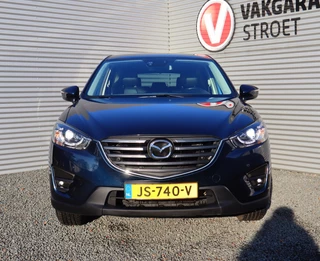 Mazda CX-5 - afbeelding nr 18