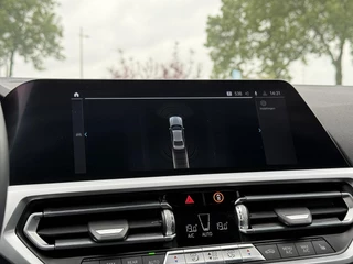 BMW 3 Serie BMW 3-serie 330e Aut. Hybrid M-Sport | Leder | Navi | Carplay | Xenon-LED | - afbeelding nr 33