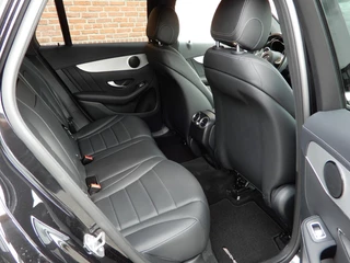 Mercedes-Benz GLC Mercedes-Benz GLC 250 4MATIC SPORT AMG PREMIUM PLUS - afbeelding nr 5