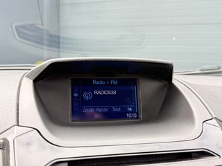 Ford EcoSport Ford EcoSport 1.0 EcoBoost Titanium S 2e Eigenaar,Navi,Clima,Cruise,PDC,Trekhaak,Stoel verw,125pk,Bluetooth,Elek ramen,N.A.P,APK tot 05-2026 - afbeelding nr 12