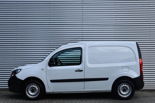 Mercedes-Benz Citan Mercedes-Benz Citan 108 CDI BLUE EFFICIENCY / MARGE! / AIRCO / TREKHAAK - afbeelding nr 2