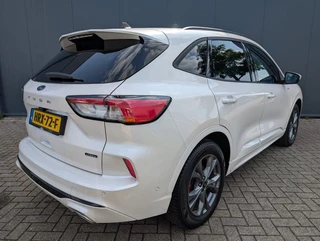 Ford Kuga Ford Kuga 2.5 PHEV ST-Line - afbeelding nr 3