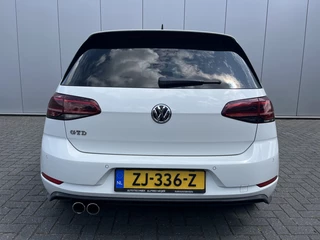 Volkswagen Golf Volkswagen Golf 2.0 TDI GTD Camera Navi - afbeelding nr 6