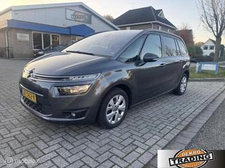Citroën Grand C4 Picasso 1.2 PureTech Intensive