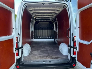 Renault Master - afbeelding nr 24