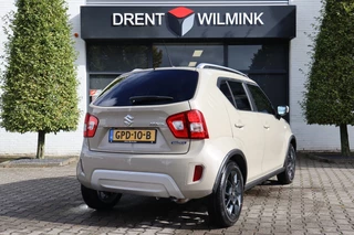 Suzuki Ignis - afbeelding nr 3