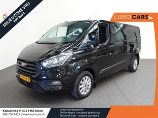 Ford Transit Custom - 327772935-0
