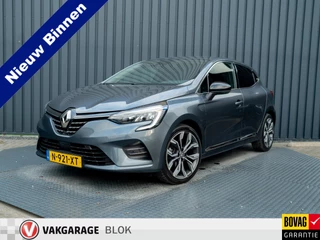 Renault Clio 1.0 TCe Intens | Camera | PDC V&A | Apple Carplay/ Android Auto