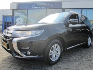 Mitsubishi Outlander - afbeelding nr 4