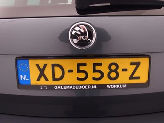 Škoda Octavia AUTOMAAT / STOELVERW / CAMERA / DAB+ / CARPLAY / NL-AUTO - afbeelding nr 23