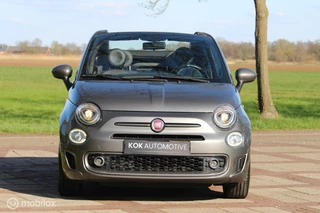 Fiat 500C Fiat 500c 1.2 S| Nieuwe D-riem| - afbeelding nr 8