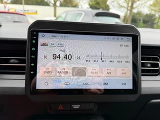 Suzuki Ignis - afbeelding nr 33