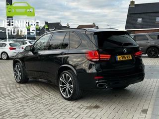 BMW X5 BMW X5 xDrive50i High Executive M-Sport | Pano | HUD - afbeelding nr 2