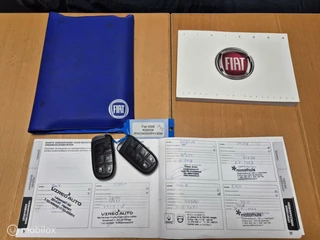 Fiat 500X Fiat 500 X Cross 1.4 Turbo MultiAir CrossPlus, Navi, Keyless - afbeelding nr 19