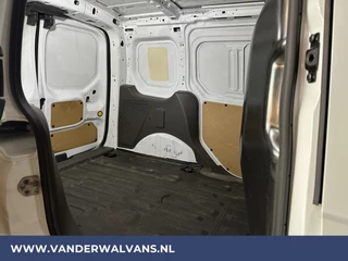 Ford Transit Connect zijdeur, verwarmde voorruit - afbeelding nr 15