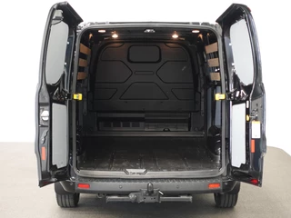 Ford Transit Custom Ford Transit Custom 300 2.0 TDCI L2H1 Trend Automaat Airco Navi Cruisecontrol Camera Parkeersensoren Trekhaak - afbeelding nr 3