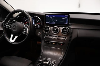 Mercedes-Benz C-Klasse Mercedes-Benz C-Klasse Estate 300 Premium Pack - afbeelding nr 7