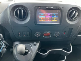 Renault Master - afbeelding nr 16