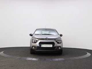 Citroën C3 Citroën C3 1.2 PT C-Series | Private Lease 349,- | - afbeelding nr 13