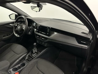 Škoda Scala Skoda Scala 1.0 TSI Online Edition PANO CARPLAY CAMERA LM - afbeelding nr 11