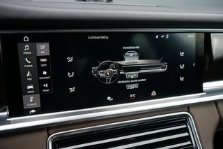 Porsche Panamera Porsche Panamera 2.9 4 E-Hybrid 460pk /Dealer ond. /Bose /Acc - afbeelding nr 46