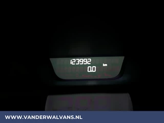 Opel Vivaro Opel Vivaro 1.6 CDTI 126pk L2H1 Euro6 Airco | 2x zijdeur | LED | Navigatie | Camera | Cruisecontrol | Imperiaal Parkeersensoren, Trekhaak, Trap, Bijrijdersbank - afbeelding nr 21