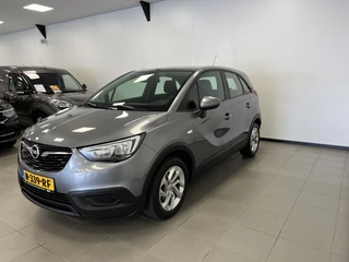 Opel Crossland X - afbeelding nr 29