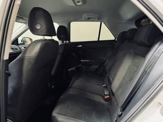 Volkswagen T-Roc | Massage | IQ | Beats | Trekhaak - afbeelding nr 5