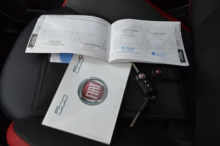 Fiat 500 - afbeelding nr 26