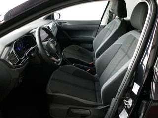 Volkswagen Polo 08/2024 